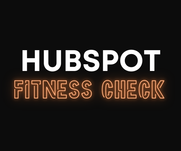 Fitness check (2)